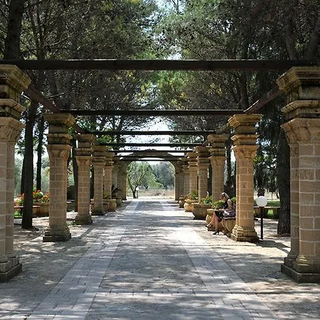 Antica Masseria Martuccio Mesagne