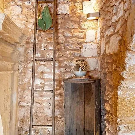 Antica Masseria Martuccio 4* Mesagne