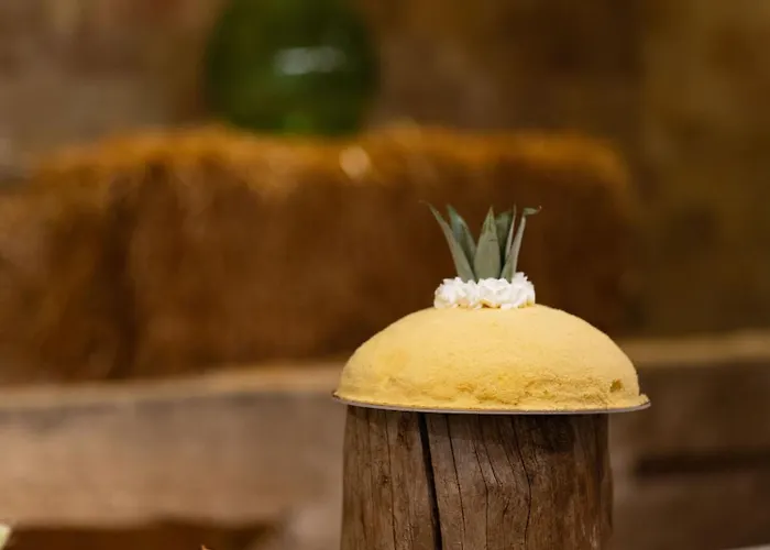 Antica Masseria Martuccio 4*
