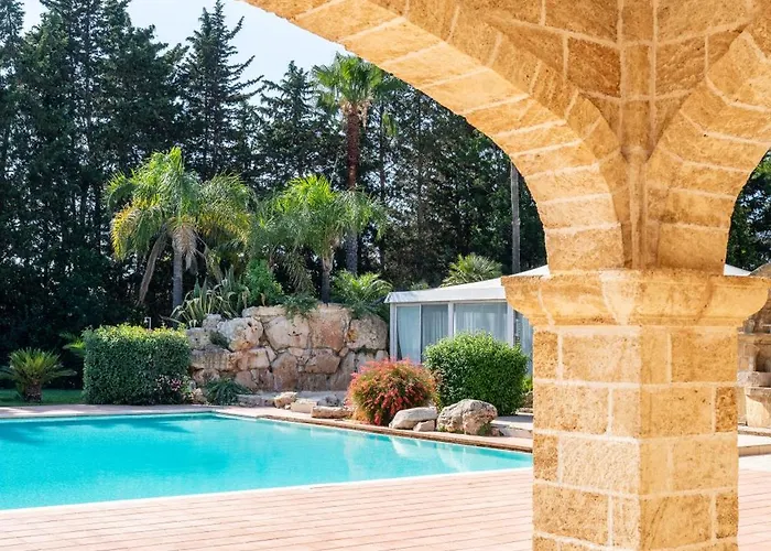Antica Masseria Martuccio Mesagne
